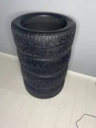 Hankook Winter i*Pike RS W419. ������, ����������, 2015 ���, �/�, ����� 30 % ����