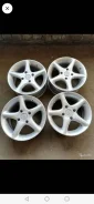 MIM. x15", 4x114.3, �� 66,1���. ��� ����� �� �������� ����