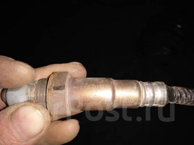 лямбда зонд акцент тагаз