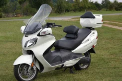 Suzuki Burgman AN650A. 650����. ��., ��������, ���, � �������� ����