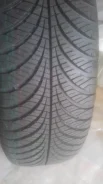 Goodyear Vector 4Seasons Gen-2. �����������, 2016 ���, ����� ����