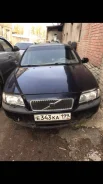 Volvo S80 ����