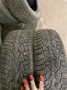 Gislaved Nord Frost III. ������, ����������, 2002 ���, �/�, ����� 50�% ����