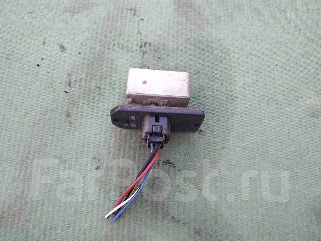 Реле печки 4к Toyota Caldina 2001г АТ 5e-fe ЕТ-196 купить в Краснодаре ...