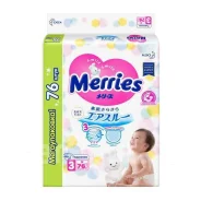 Merries. 6-11��� �� 76��� ����
