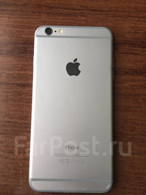 Apple iPhone 6 Plus. �/� ����