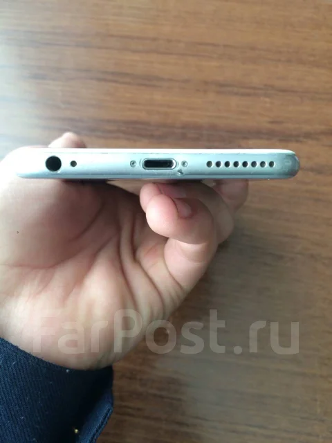 Apple iPhone 6 Plus. �/� ����