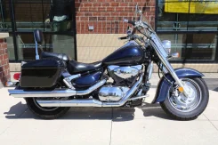 Suzuki Boulevard C90. 1 500����. ��., ��������, ���������, ��� �������. ��� ����� �� ������������ ����