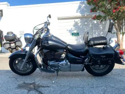 Suzuki Boulevard C90. 1 500����. ��., ��������, ���������, ��� �������. ��� ����� �� ������������ ����