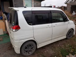 Suzuki Solio. ��������, ��������, 1.2 (91��.�.), ������, 112����. �� ����