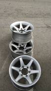 Toyota. 7.0x16", 6x139.70, ET15