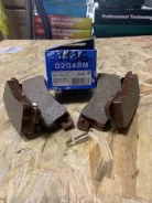 ������� ��������� PF-1136 Kashiyama D2048M ����