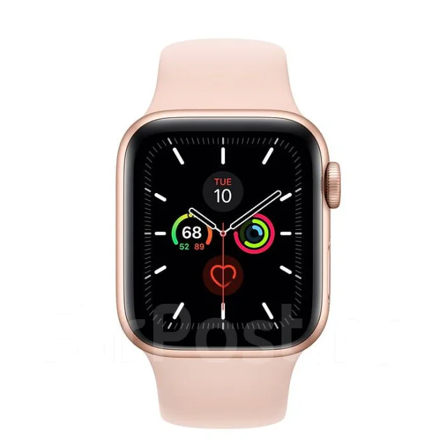 Apple Watch Series 6. GPS, NFC, IP68. ��� ����� �� ������������ ����