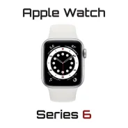 Apple Watch Series 6. GPS, NFC, IP68 ����