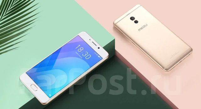 Meizu M6 Note. �/�, �����, �������, 3G, 4G LTE, Dual-SIM ����