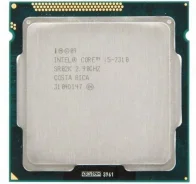 Intel Core i5-2310 ����