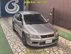 Mitsubishi Lancer. �������, 4wd, 2.0 (280��.�.), ������, 88����. ��, �/�, ��� ���. ��� ����� �� ������������ ����