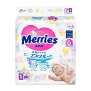 Merries. 0-5��� �� 90��� ����