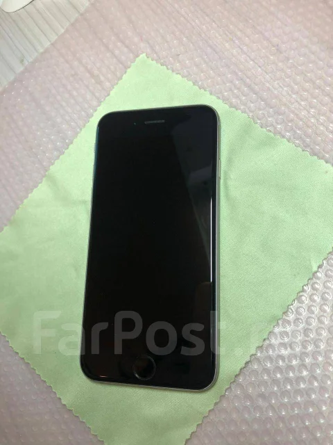 Apple iPhone 6s. �����, �����������, ����� ����