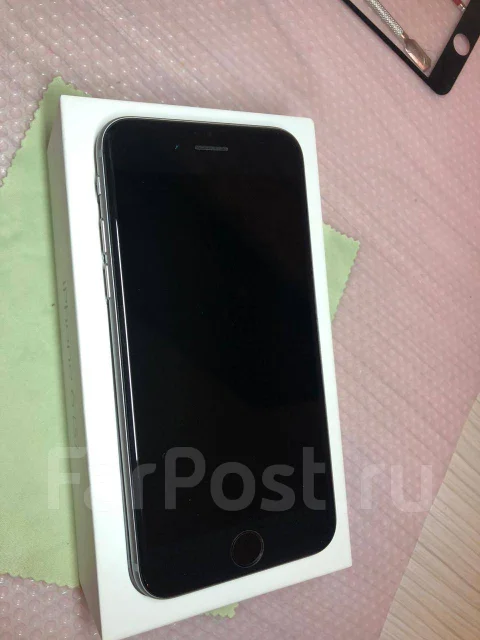 Apple iPhone 6s. �����, �����������, ����� ����