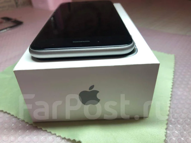 Apple iPhone 6s. �����, �����������, ����� ����