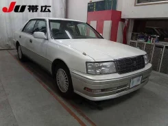 Toyota Crown. �������, ������, 2.4 (97��.�.), ������, 120 000����. ��, �/�, ��� ���. ��� ����� �� ������������ ����