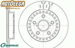 ���� ��������� �������� G-brake Toyota RAV4 SXA1# 94-00 GR-02259 ����