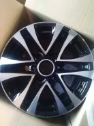 Neo TL 732. 7.5x17", 6x139.70, ET35, �� 67,1���. ����