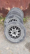 Akita AK6. 4.5x14", 4x100, ET45, �� 72,0���. ����