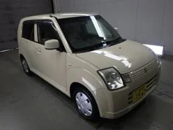 Suzuki Alto. �������, 4wd, 0.7 (54��.�.), ������, 33����. ��, �/�, ��� ���. ��� ����� �� ������������ ����