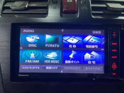 Panasonic CN-H500WD ����
