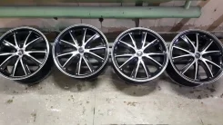 Topy Dorfen. 7.0x48", 5x100, ET48, �� 70,0���. ����