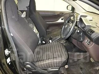 Toyota iQ. �������, ������, 1.0, ������, 83 000����. ��, �/�. ��� ����� �� ���������� ����