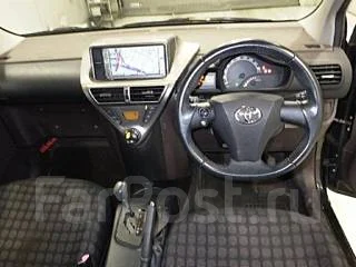 Toyota iQ. �������, ������, 1.0, ������, 83 000����. ��, �/�. ��� ����� �� ���������� ����