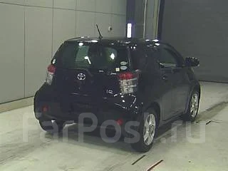 Toyota iQ. �������, ������, 1.0, ������, 83 000����. ��, �/�. ��� ����� �� ���������� ����