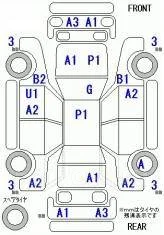 Toyota iQ. �������, ������, 1.0, ������, 83 000����. ��, �/�. ��� ����� �� ���������� ����