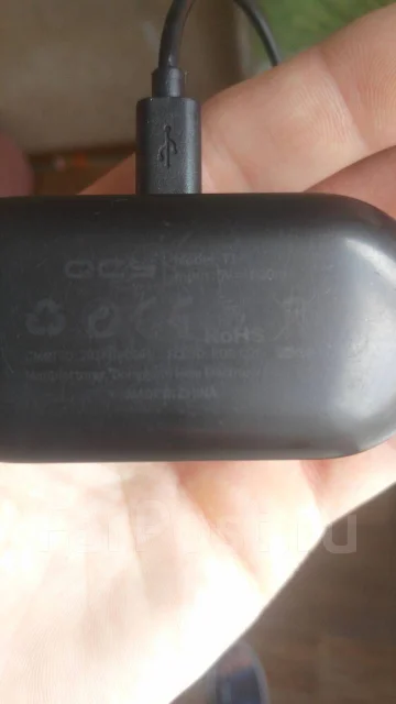 QCY T1 ����