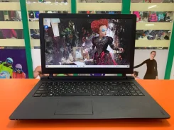 Lenovo IdeaPad 100-15IBY. 15.6", 2,1����, ��� 2048 ��, ���� 120���, WiFi: 1, Bluetooth: 1 ����