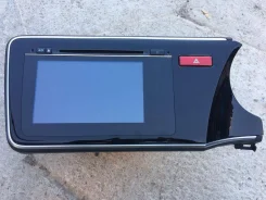 ��������� Honda NR-222JH. ��� ����� �� ������������ ����