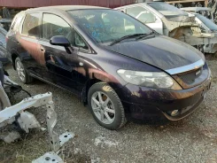 Honda Airwave. GJ1, L15A ����