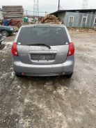 Mazda Verisa. DC5W118122, 305995 ����