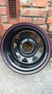 Steel Wheels. 8.0x16", 5x139.7, ET-20,  110,5. 