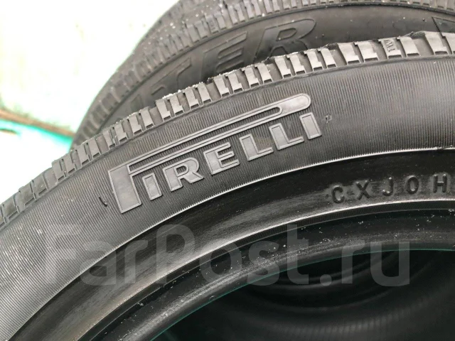 Pirelli Winter Ice Storm 3. ������, ��� �����, �/�, ����� 30 % ����