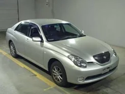 Toyota Verossa. �������, 4wd, 2.0 (160��.�.), ������, 218 000����. ��, �/�, ��� ���. ��� ����� �� ���������� ����