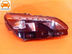   Peugeot 3008 2A 2016-2020,  9826572680 