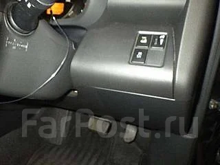 Toyota Vanguard. �������, ��������, 2.4 (170��.�.), ������, 59 000����. ��, �/�. ��� ����� �� ���������� ����
