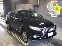 Toyota Vanguard. �������, ��������, 2.4 (170��.�.), ������, 59 000����. ��, �/�. ��� ����� �� ������������ ����