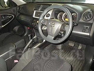 Toyota Vanguard. �������, ��������, 2.4 (170��.�.), ������, 59 000����. ��, �/�. ��� ����� �� ���������� ����
