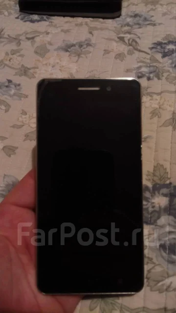 Highscreen Power Five Evo. �/� ����