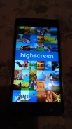 Highscreen Power Five Evo. �/� ����